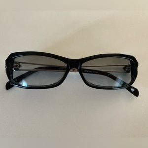 Brighton Geneva Sunglasses with Case